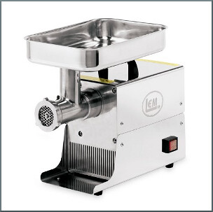 Electric Grinder for Grinding Meat
