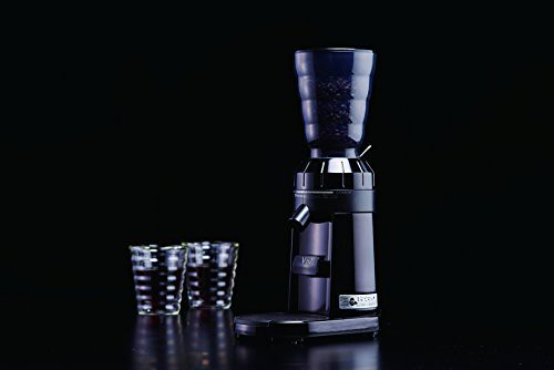 Electric Grinder for Coffee Beans