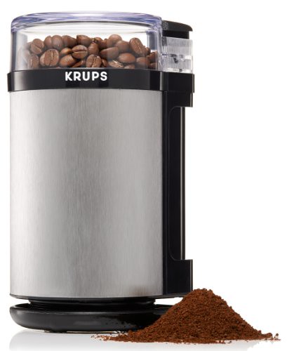 Electric Grinder for Spices and Herbs