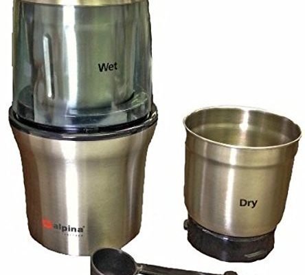 Small Electric Grinder