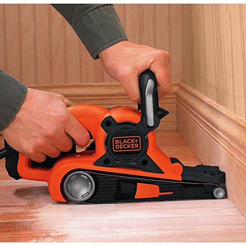 Electric Sander for Woodworking