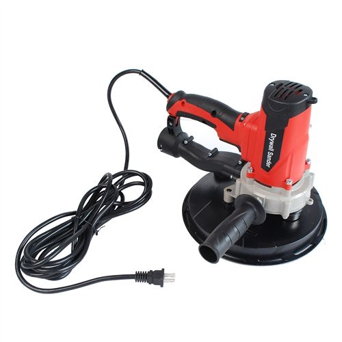 Electric Sander with Variable Speed